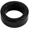 TitanMen Cock ring TitanMen Stretch Noir 25mm